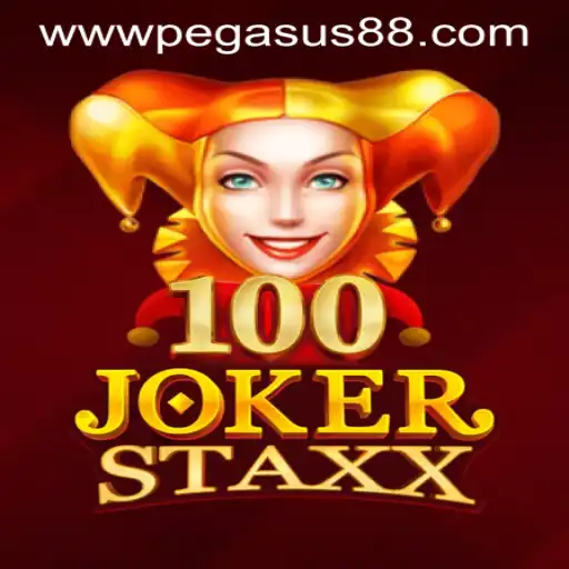 Exploring the Thrilling World of 100JokerStaxx at PEGASUS88 CASINO
