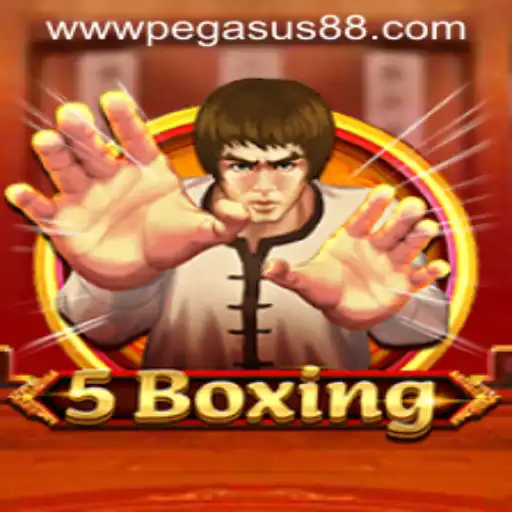 The Exciting World of 5Boxing at PEGASUS88 CASINO
