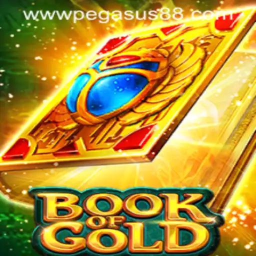 Exploring the Exciting World of BookofGold at PEGASUS88 CASINO