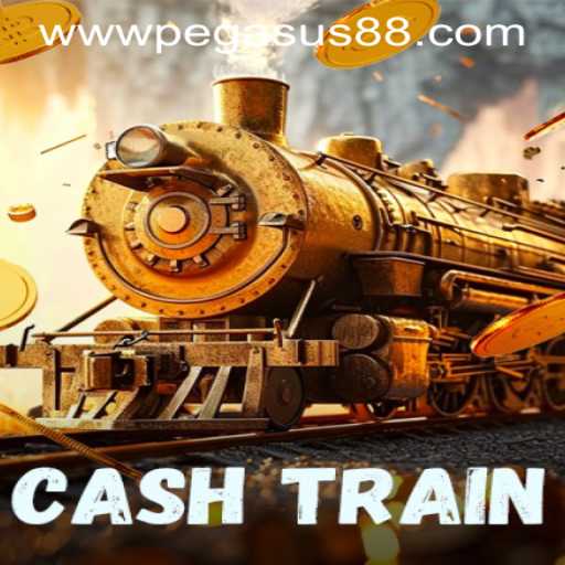 Exploring CashTrain: A Journey through PEGASUS88 CASINO's Latest Gaming Sensation