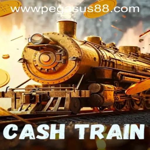 Exploring CashTrain: A Journey through PEGASUS88 CASINO's Latest Gaming Sensation