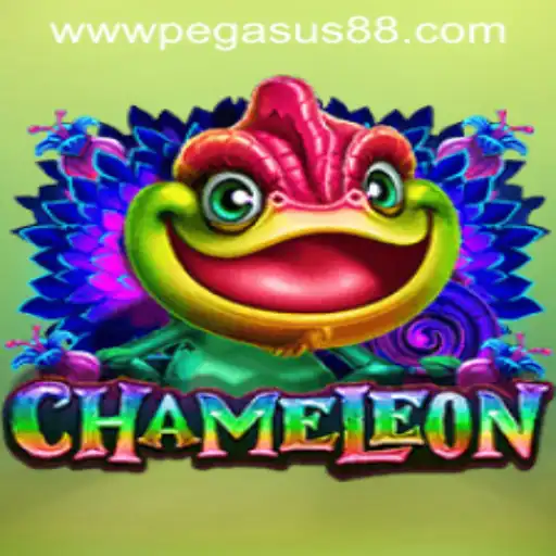Exploring the Vibrant World of Chameleon at PEGASUS88 CASINO