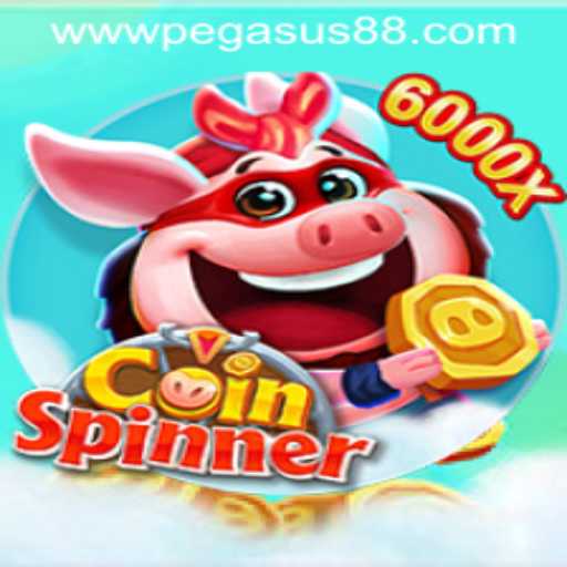 Discover the Exciting Game of CoinSpinner at PEGASUS88 CASINO