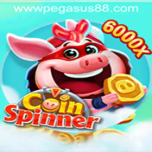 Discover the Exciting Game of CoinSpinner at PEGASUS88 CASINO