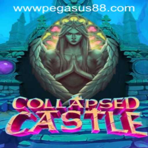 Exploring CollapsedCastle: A Journey Through the Enchanted World of PEGASUS88 CASINO
