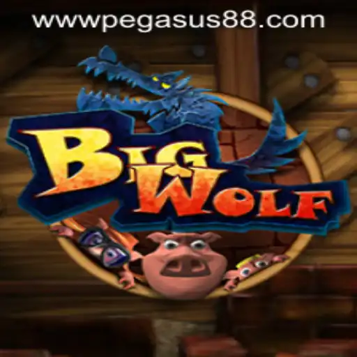 Discovering BigWolf at PEGASUS88 CASINO