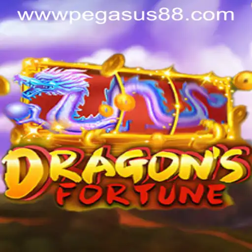 Explore DragonFortune: A Thrilling Adventure at PEGASUS88 CASINO