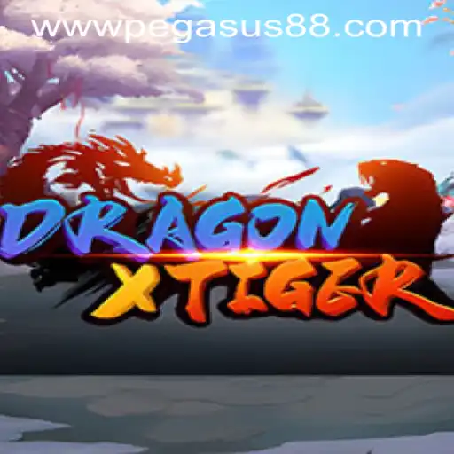 Unveiling the Excitement of DragonXTiger at PEGASUS88 CASINO