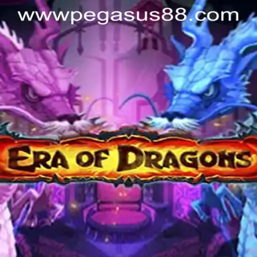 Discover the Adventure: EraOfDragons and its Epic Gameplay at PEGASUS88 CASINO