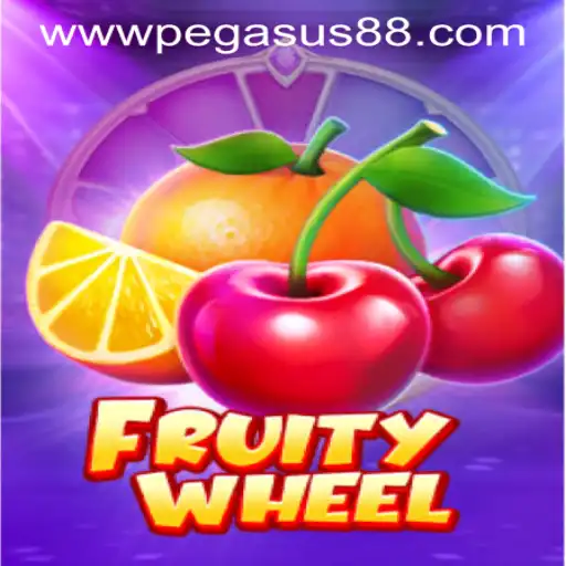 Exploring the FruityWheel Game at PEGASUS88 Casino