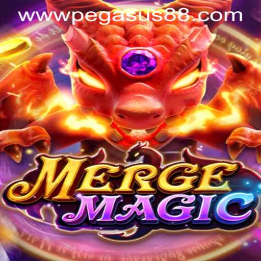 Exploring MergeMagic and Pegasus88 Casino