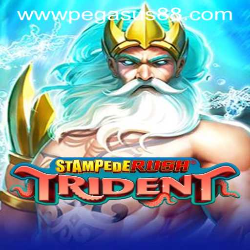 Exploring StempedeRushTrident: A Casino Adventure
