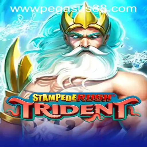 Exploring StempedeRushTrident: A Casino Adventure