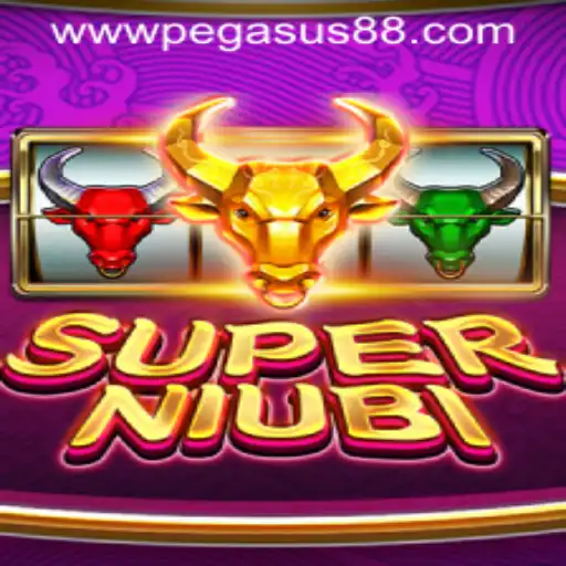 Exploring SuperNiubi at PEGASUS88 CASINO