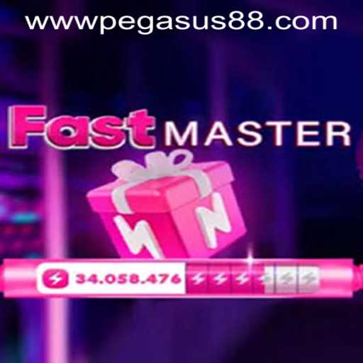 Exploring FastMaster: A Thrilling Adventure at PEGASUS88 CASINO