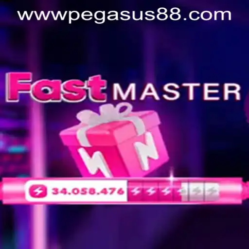 Exploring FastMaster: A Thrilling Adventure at PEGASUS88 CASINO