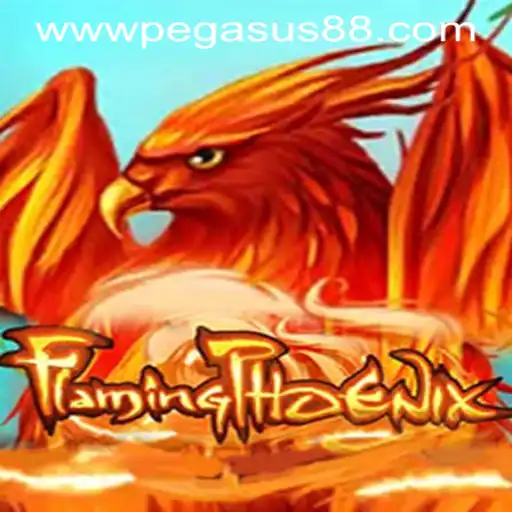 The Thrill of FlamingPhoenix: Gambling at PEGASUS88 CASINO