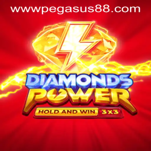 Unveiling the Excitement of Diamondspower: The Latest Entrant at Pegasus88 Casino