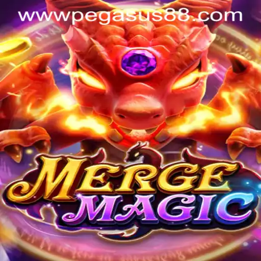 Exploring MergeMagic and Pegasus88 Casino