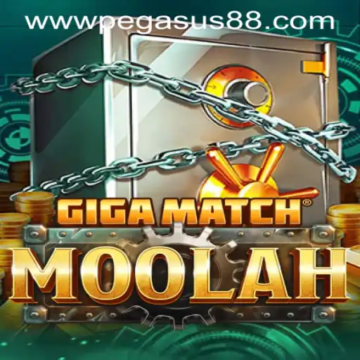 Discover the Thrilling World of GigaMatchMoolah at PEGASUS88 Casino