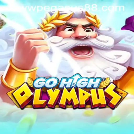 Exploring GoHighOlympus: A New Gem in the World of PEGASUS88 CASINO