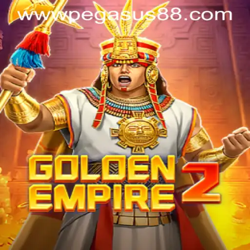 GoldenEmpire2 Game Reaches New Heights at PEGASUS88 CASINO