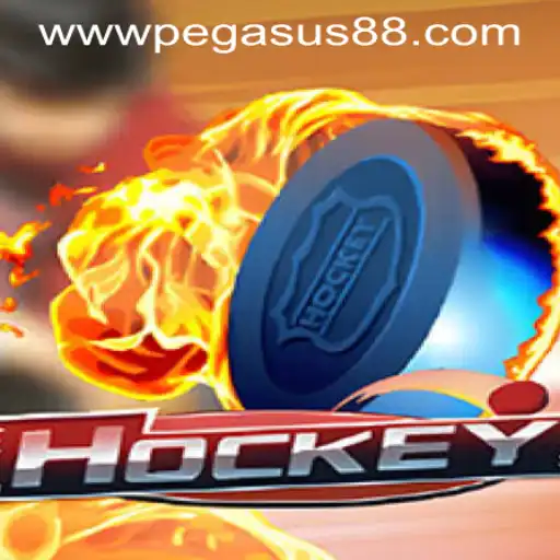 Exploring the Game of Hockey and Its Intersection with PEGASUS88 CASINO