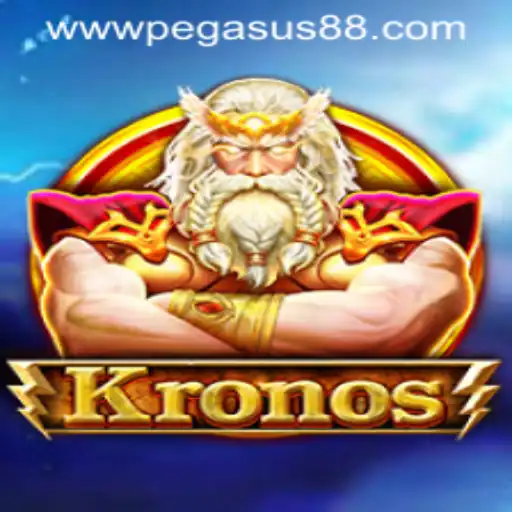 Kronos: The New Sensation at PEGASUS88 CASINO