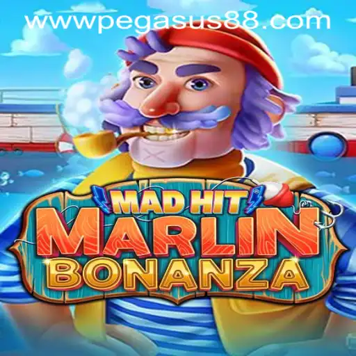 Exploring the Excitement of MadHitMarlinBonanza at PEGASUS88 CASINO