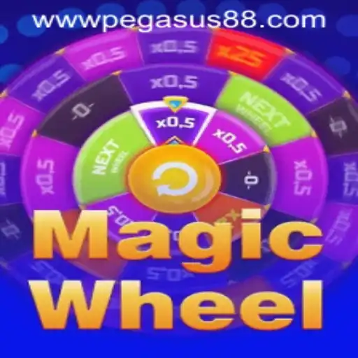 Discover the Exciting World of MagicWheel at PEGASUS88 CASINO