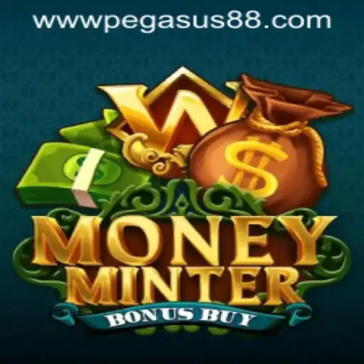Exploring MoneyMinterBonusBuy at PEGASUS88 CASINO