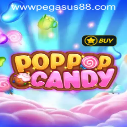 Discover the Thrilling World of POPPOPCANDY at PEGASUS88 CASINO