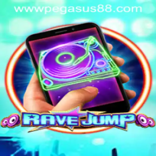 RaveJumpmobile: A Thrilling Adventure in the Digital Gaming World