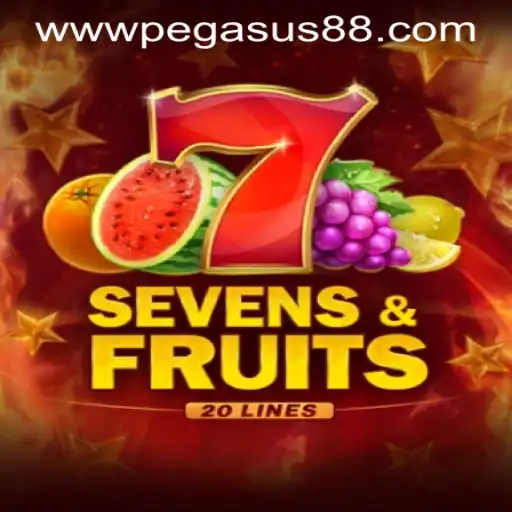 Discover the Exciting World of SevensFruits20 at PEGASUS88 CASINO