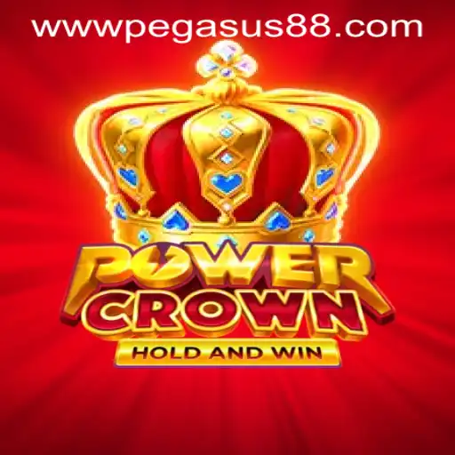 Exploring the World of PowerCrown at PEGASUS88 CASINO