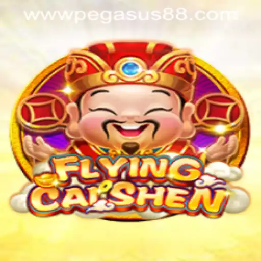 Discover the Excitement of FlyingCaiShen at PEGASUS88 CASINO
