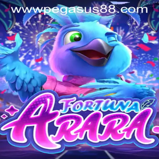 Discover the Excitement of FortunaArara: The New Jewel of PEGASUS88 CASINO