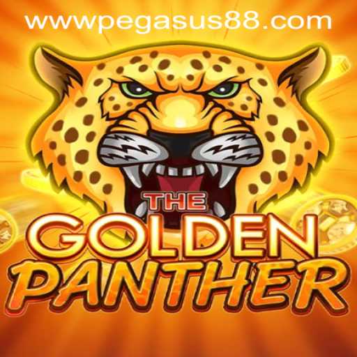 Exploring the Thrilling World of GOLDENPANTHER at PEGASUS88 CASINO