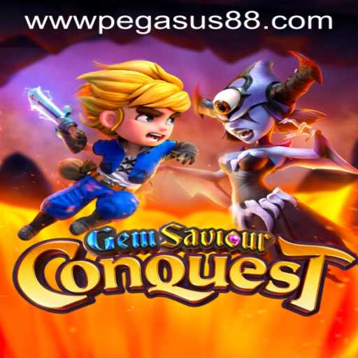 Discover the Exciting World of GemSaviourConquest at PEGASUS88 CASINO