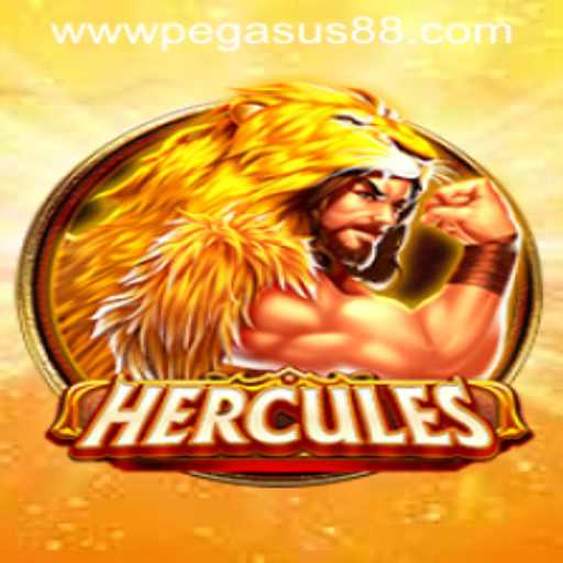 Exploring Hercules: Game Description and Rules at PEGASUS88 CASINO