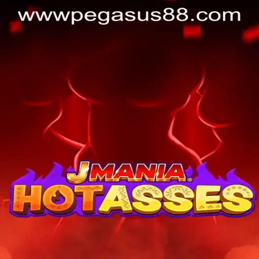 JManiaHotAsses: Unveiling the Exciting Universe of PEGASUS88 CASINO's Latest Game