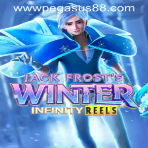 JackFrostsWinter Unveiled: Dive into the Magic of PEGASUS88 CASINO's Latest Game