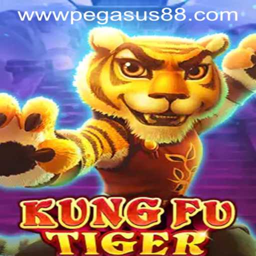 KungFuTiger: A Thrilling Game at PEGASUS88 CASINO