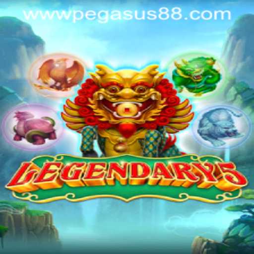 An In-Depth Exploration of Legendary5 at PEGASUS88 CASINO