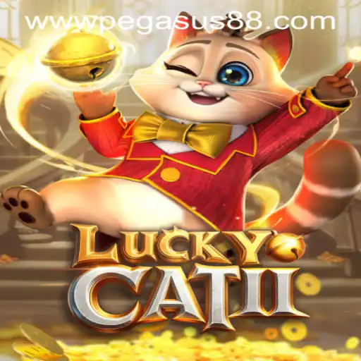 Exploring the Exciting World of LuckyCatII at PEGASUS88 CASINO