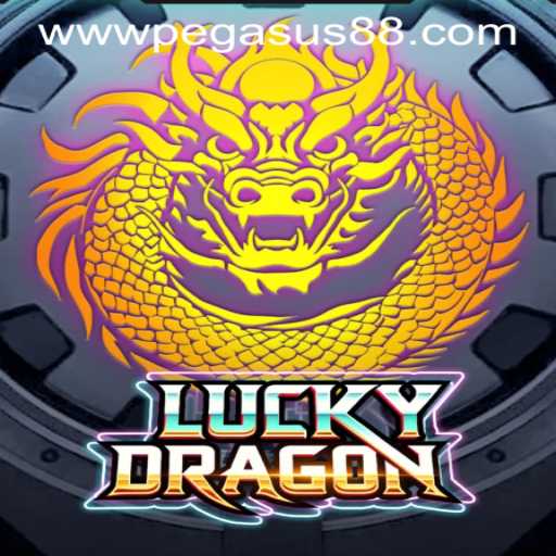 Exploring the Exciting World of LuckyDragon at PEGASUS88 CASINO