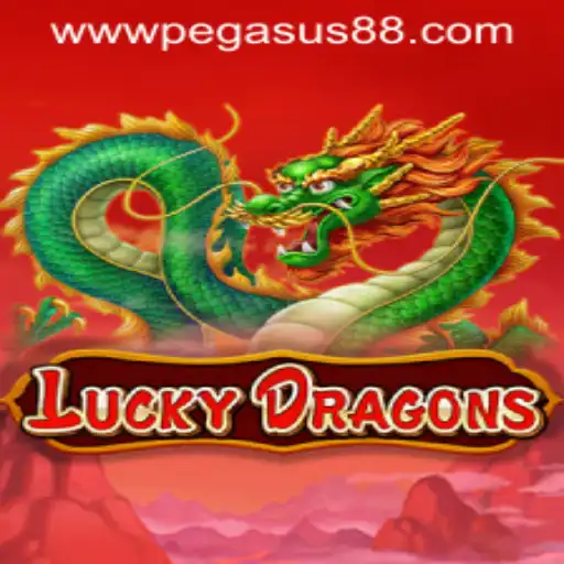 Exploring the Exciting World of LuckyDragons at PEGASUS88 CASINO