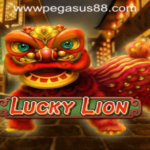 Understanding LuckyLion at PEGASUS88 CASINO