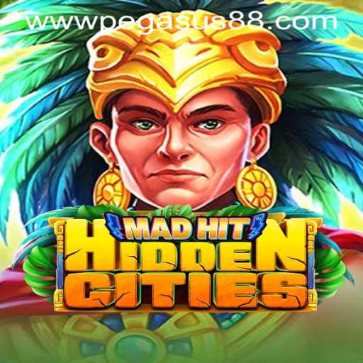 Explore the Thrills of MadHitHiddenCities in PEGASUS88 CASINO