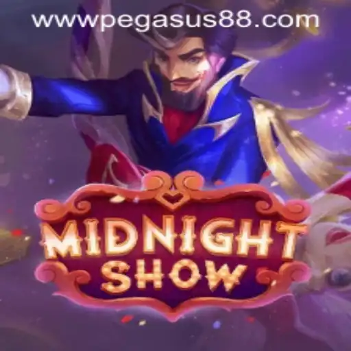 Unveiling the Excitement of MidnightShow at PEGASUS88 CASINO